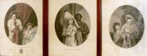 Immagini Satiriche by Louis-M., Luc Sicard Sicardi