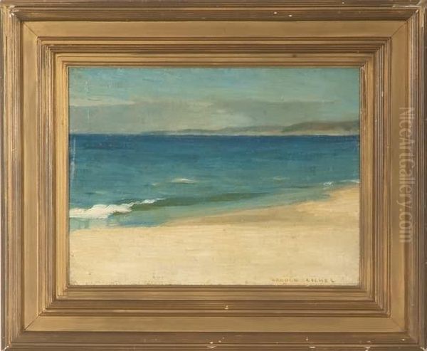 Monterey Bay - view 1