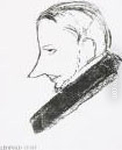 Leopold Staff - view 1