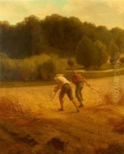 Harvest Time