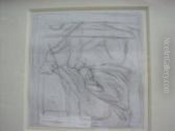 A Figure Group - view 1