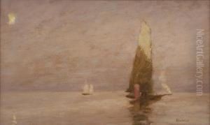 Kleine Marine. by Arthur Siebelist