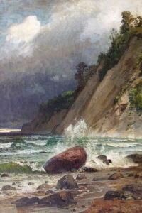 Ostpreusischer Strand