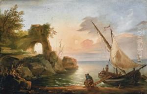 Marina Al Tramonto