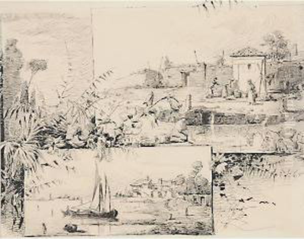 Contadini E Marina - view 1