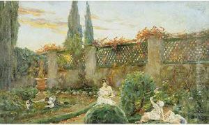 Racconti In Giardino by Giuseppe Sigon