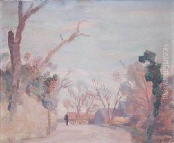 Chemin De Village - view 1