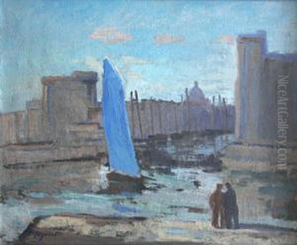 Le Port De La Rochelle - view 1