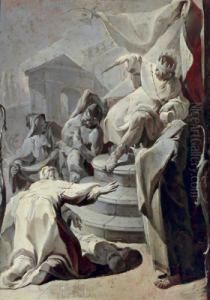 Il Giudizio Di Salomone