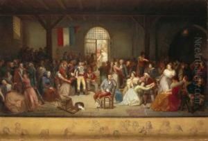 Juicio De Andrea Chenier