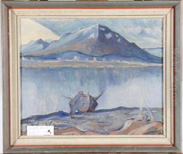 Untitled - view 1