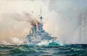 German Battleship German Battleship