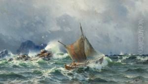 Stormigt Hav Stormigt Hav