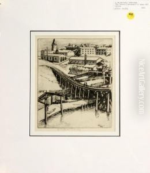 Harbor - view 1