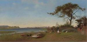 Seabright From Galilee, New Jersey
