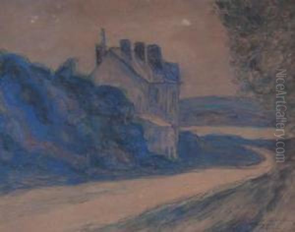 Paisaje - view 1