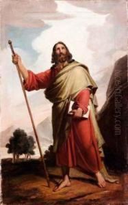 San Giacomo by Giovanni Silvagni