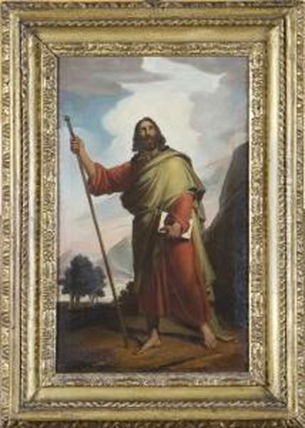 San Giacomo - view 1