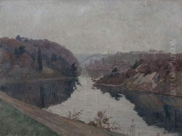 L'arve - view 1