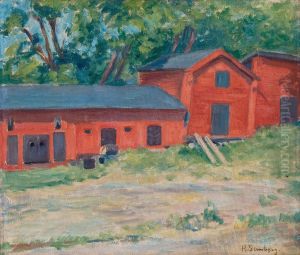 Sheds