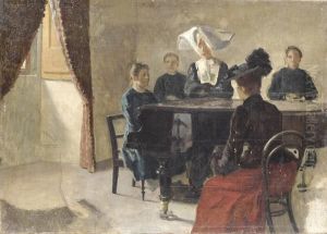Il Concertino Il Concertino