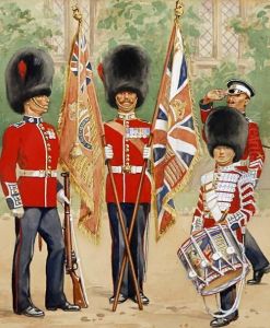 Coldstream Guards