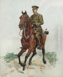 The Imperial Yeomanry