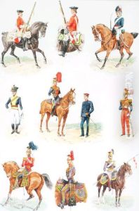 12th Lancers