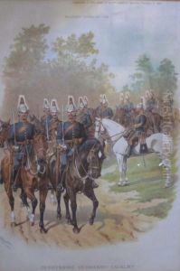 Derbyshire Yeomanry Cavalry