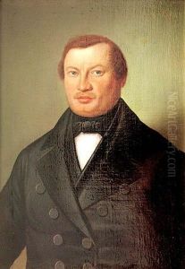Portret Mezczyzny