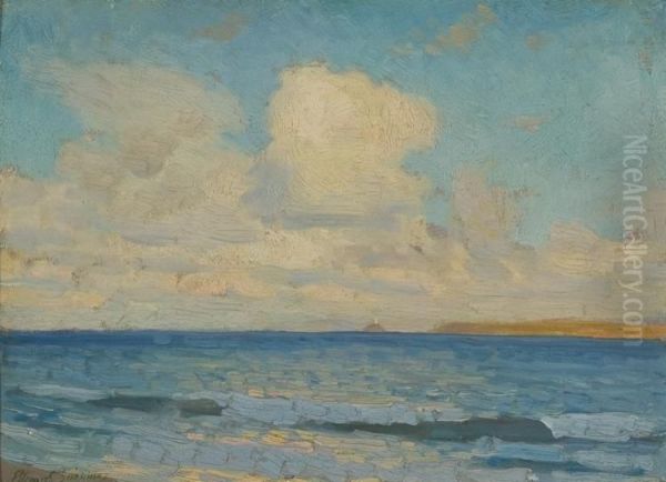 Coast Of Nantucket - view 1