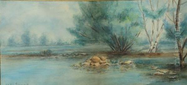 Landscape - view 1
