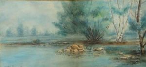 Landscape Landscape