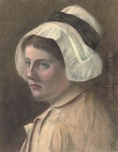 Portrait Of A Lady Portrait Of A Lady