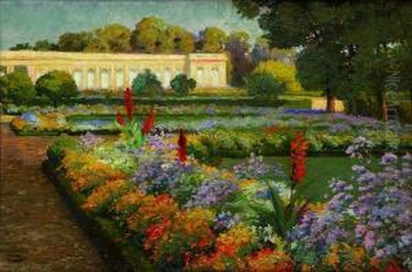 Les Jardins De Bagatelle - view 1