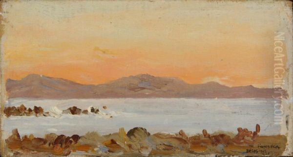 Rivage A Delos - view 1