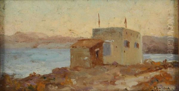 Fortin En Bord De Mer - view 1