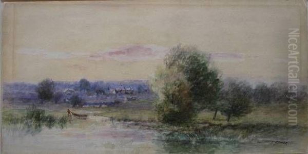 Landscape - view 1