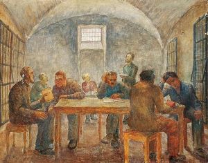 Ostatnie Chwile Wielkiego Proletariatu