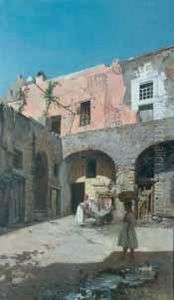 Cortile Rustico Cortile Rustico