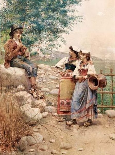 Il Concertino - view 1