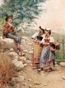 Il Concertino Il Concertino
