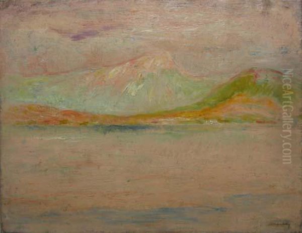 Apus - view 1