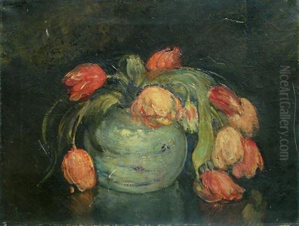 Tulipes - view 1