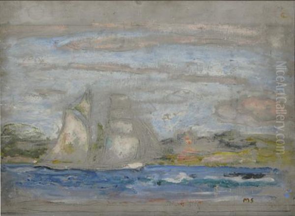 Veliere - view 1