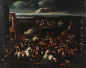 Battaglia