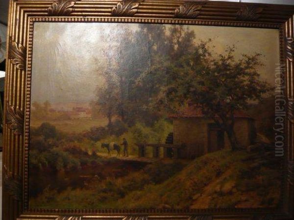 Le Petit Moulin - view 1