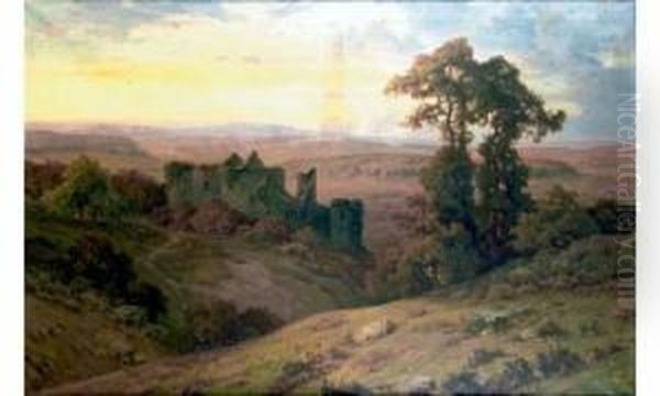 Paysage - view 1
