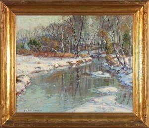 New Jersey Stream