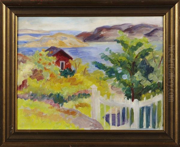 "bohuskust" - view 1